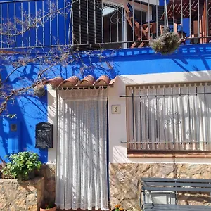 Ca La Pepa , Begur Espagne